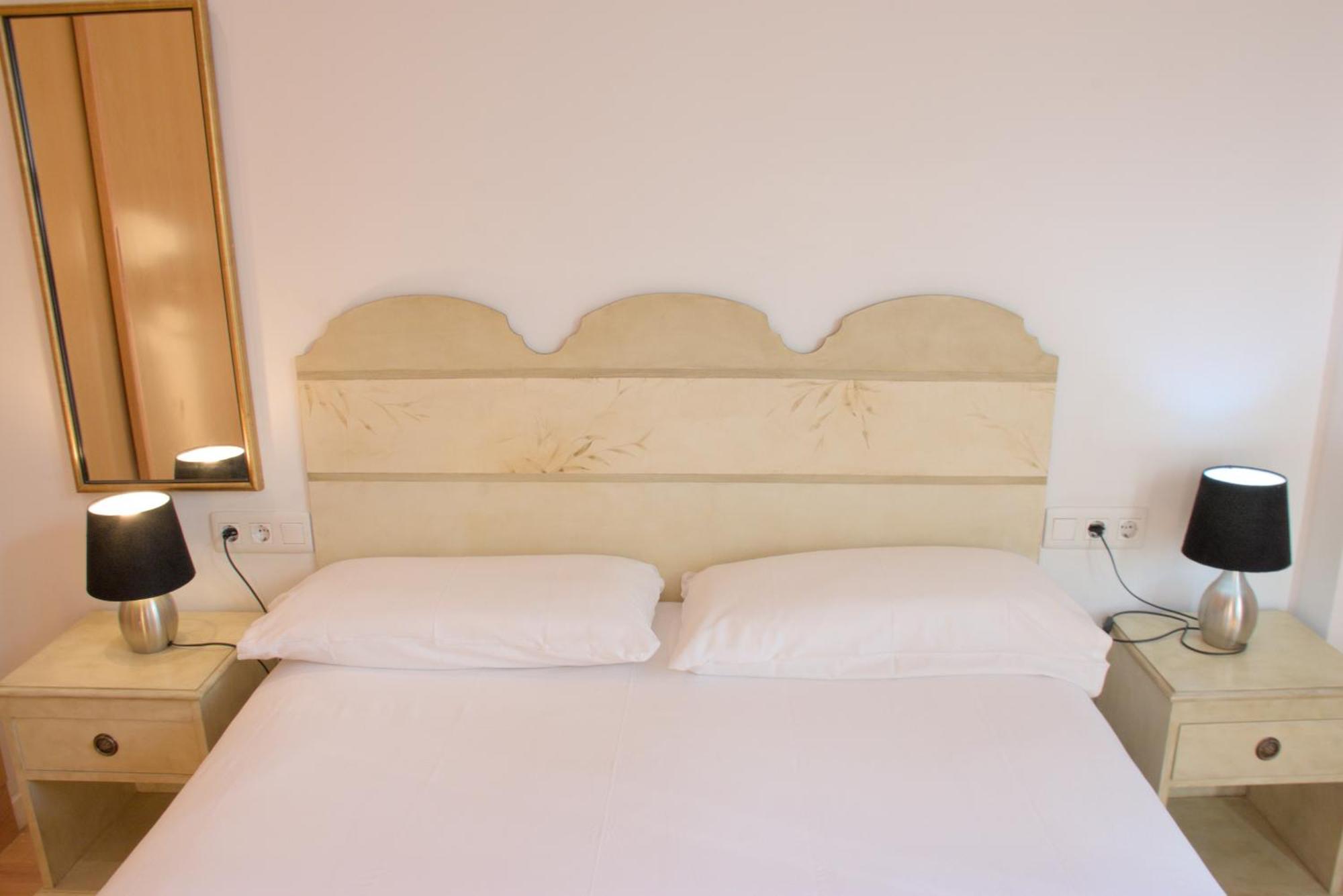 Lejlighed Sweet Bcn Rambla 48 Barcelona